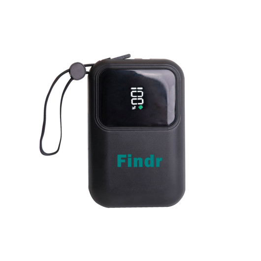 Eco Portable Fast Charging Power Banks Branded 2